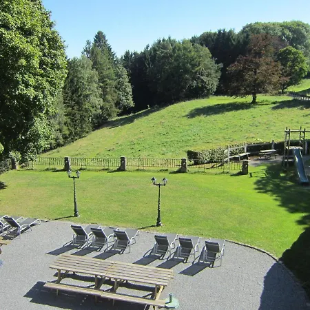 度假居 Main Building Of A Castle In The Valley Of Aisne *